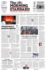 The Morning Standard