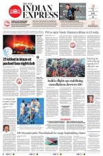 The New Indian Express-Dharmapuri