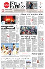 The New Indian Express-Kochi
