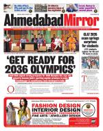 Ahmedabad Mirror