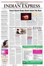 The New Indian Express-Shivamogga