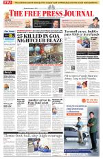 Free Press - Mumbai Epaper