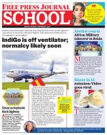 Free Press School - Indore Edition