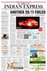The New Indian Express-Vijayawada