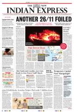 The New Indian Express-Tirupati