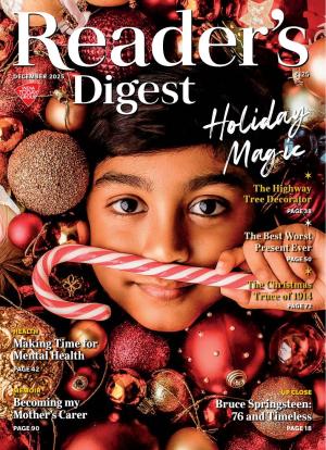 Reader's Digest