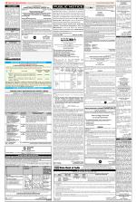 Public Notices Archive