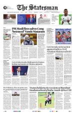 Delhi - The Statesman