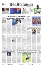 Siliguri - The Statesman
