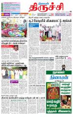 Trichy Supplement