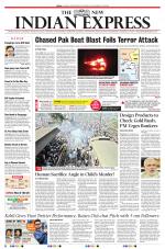 The New Indian Express-Villupuram