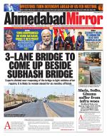 Ahmedabad Mirror
