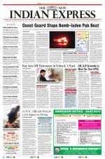 The New Indian Express-Belagavi