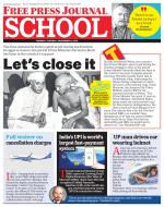 Free Press School - Mumbai Edition