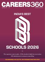 Careers360 (English)