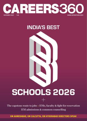 Careers360 (English)