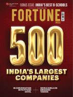 Fortune India