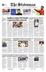 Delhi - The Statesman