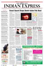 The New Indian Express-Bengaluru