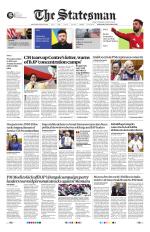 Siliguri - The Statesman