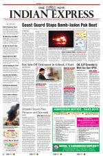The New Indian Express-Mangaluru