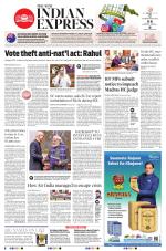 The New Indian Express-Mangaluru