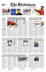 Kolkata - The Statesman