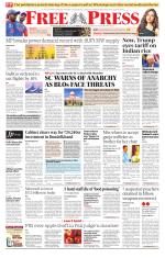 Free Press - Bhopal Epaper Edition
