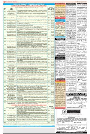 Public Notices Archive