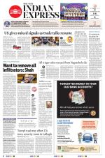 The New Indian Express-Hubballi