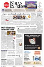 The New Indian Express-Kalaburagi