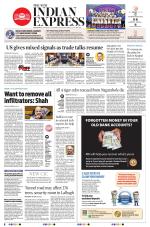 The New Indian Express-Shivamogga