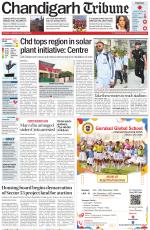 Chandigarh Tribune