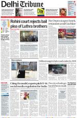 Delhi Tribune
