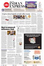 The New Indian Express-Bengaluru