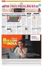 Free Press - Mumbai Epaper