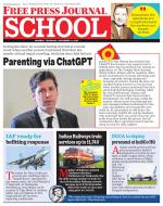 Free Press School - Mumbai Edition