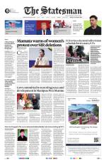 Siliguri - The Statesman