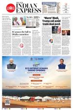The New Indian Express-Kozhikode