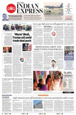 The New Indian Express-Kannur