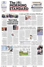 The Morning Standard