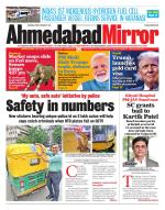 Ahmedabad Mirror