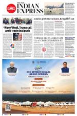 The New Indian Express-Bengaluru