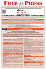 Free Press - Indore Epaper Edition