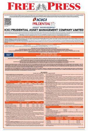 Free Press - Indore Epaper Edition