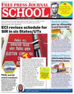 Free Press School - Mumbai Edition