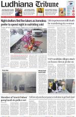 Ludhiana Tribune