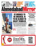 Ahmedabad Mirror