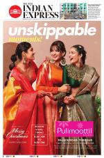 The New Indian Express-Thrissur 