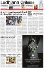 Ludhiana Tribune
